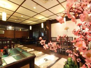 Regent's Park Hotel - Malang - 7