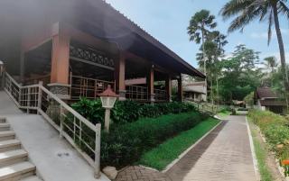 Kalibaru Cottages - Banyuwangi - 1
