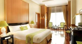 Gran Senyiur Hotel - Balikpapan - 2