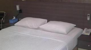 Permata Hotel - Purwakarta - 1