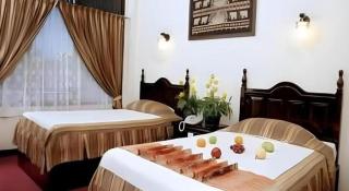 Nikita Palace - Bukittinggi - 3