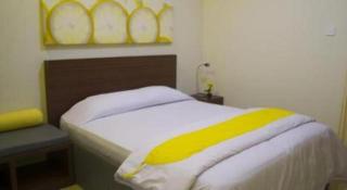 De Lemon Gatsu Hotel - Ubud - 2