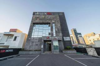 Jeju Lux Hotel - Seogwipo - 3