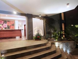 Hotel Amira Pasteur - Bandung - 8