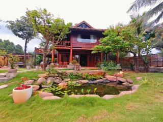 Mộc Garden Villa - Private Villa With Swimming Pool - 9