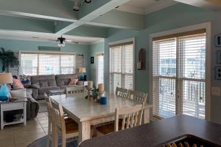 Family Tides - Ocean Isle Beach - 5