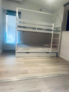 Appartement 3 pièces sur Mougins - Mougins - 3