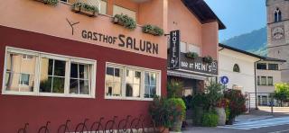 Gasthof Salurn - Salorno - 0