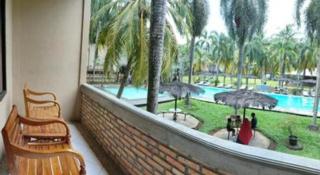 Augusta Pelabuhan Ratu Hotel - Sukabumi - 5