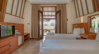 Hotel Tidar - Malang - 1