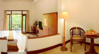 Hotel Tidar - Malang - 4