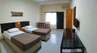 Augusta Pelabuhan Ratu Hotel - Sukabumi - 9
