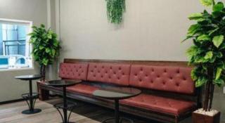 OYO 568 Rajawali Homestay - Palembang - 1