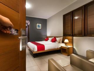 Hotel Ilos - Bandung - 3