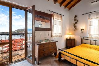 Villa Lola - Calchi (Halki) - 2