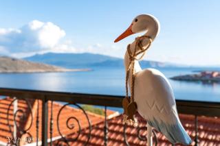 Villa Lola - Calchi (Halki) - 1