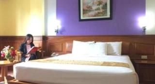 Athaya Hotel Kendari - Kendari - 1