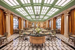Wynn Macau Hotel - Macao - 9