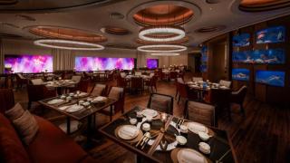 Wynn Macau Hotel - Macao - 5