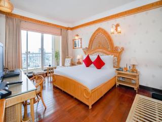Senriver Hotel - Da Nang - 9