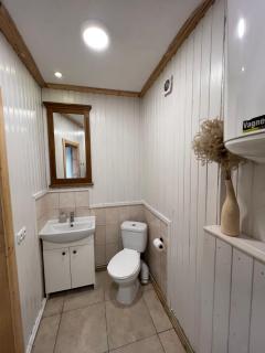 Villa in Vistytis - 4