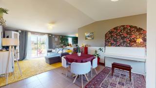 Ecrin des Chaumes - 9