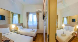 Monoloog Hotel Solo - Solo - 3