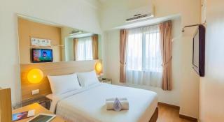 Monoloog Hotel Pasar Baru - Yakarta - 6