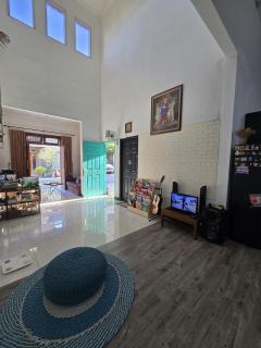 Homestay Lilo Lila - Purwosari - 0