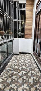 Banarasi Courtyard - 6