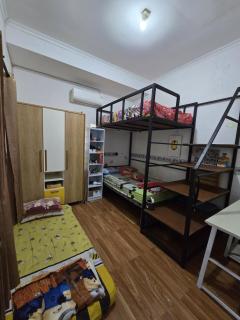 Homestay Lilo Lila - Purwosari - 7