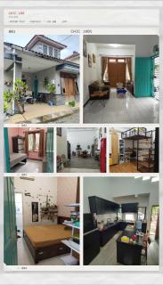 Homestay Lilo Lila - Purwosari - 6