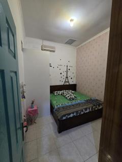 Homestay Lilo Lila - Purwosari - 4