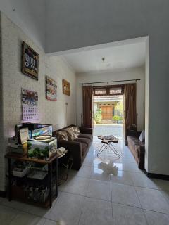 Homestay Lilo Lila - Purwosari - 3