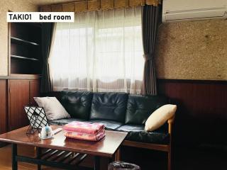 TAKIO Guesthouse - Vacation STAY 06377v - Higashiōsaka - 9