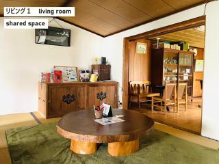 TAKIO Guesthouse - Vacation STAY 06377v - Higashiōsaka - 4