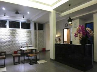 Hart Hotel Arjuna - Gili Trawangan - 5