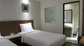 Hart Hotel Arjuna - Gili Trawangan - 9