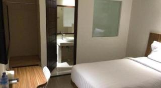 Hart Hotel Arjuna - Gili Trawangan - 3