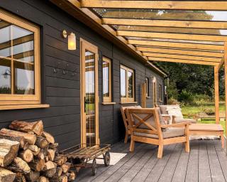 The Meadow Snug - Baschurch - 7