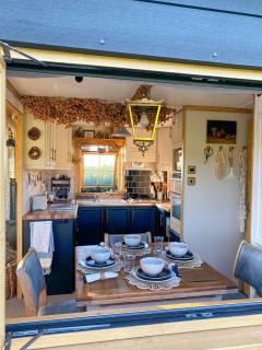 The Meadow Snug - Baschurch - 6
