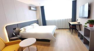 Jinjiang Inn Xuzhou Peixian Hancheng Road - Pei - 2