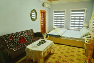 Hotel Nasriddin Navruz - Bukhara - 7