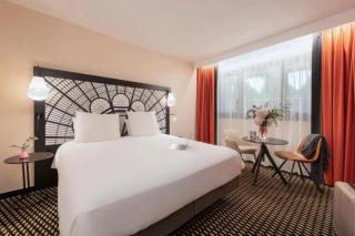 Hotel Grace A Family Hotel Near IGI Airport Delhi - Neu-Delhi - 2
