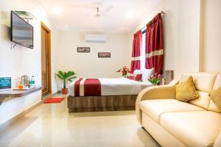 Hotel Grace A Family Hotel Near IGI Airport Delhi - Neu-Delhi - 3