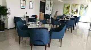 Jinjiang Inn Select Taizhou Jiangyan Coach Terminal - Magou - 6
