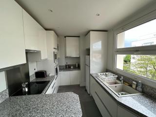 Cozy apartment Nanterre Center - Nanterre - 9