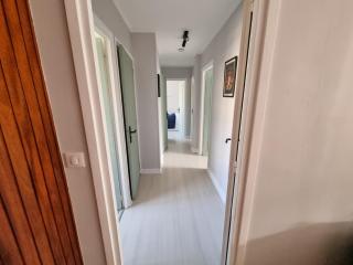 Cozy apartment Nanterre Center - Nanterre - 6
