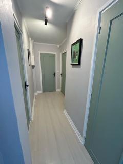 Cozy apartment Nanterre Center - Nanterre - 5
