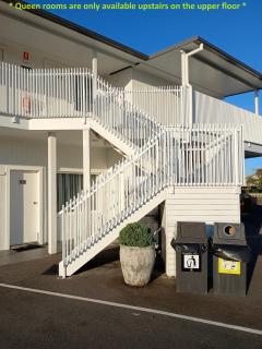 Surf Beach Motel Newcastle - Newcastle - 9